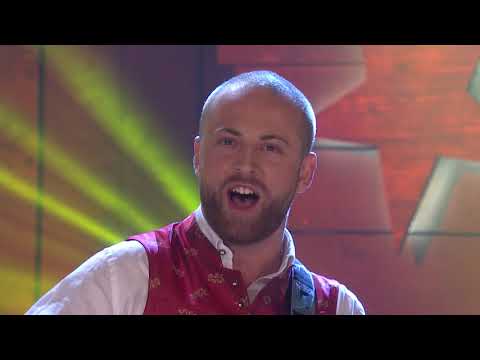 GABRIEL URACH & SEINE JUNGEN FIDELEN LAVANTTALER - Abschied von Ettendorf