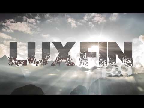 LUXFIN - Trailer