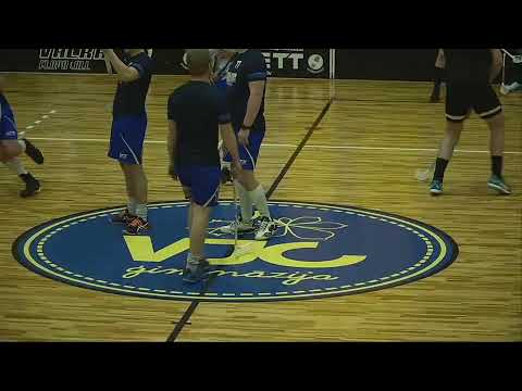 FK VALKA/IGLU vs LEĢIONS GROBIŅAS SC