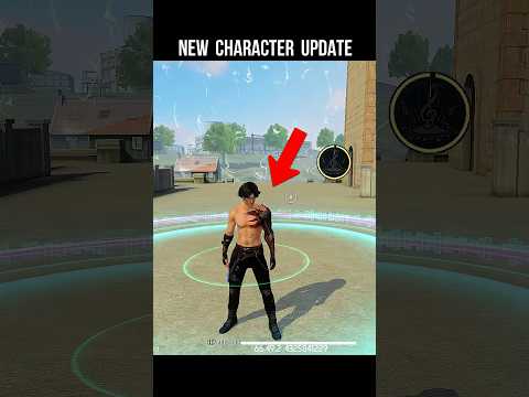 New Character Update 🔥 Use Any Skill On Any Character | Best Character Combination #srikantaff