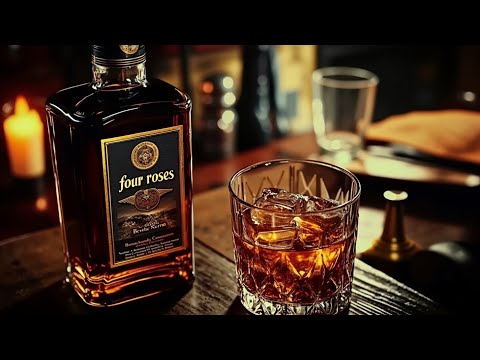 Blue Soul Lounge Blues Music ~ Chill Guitar Solos for a Relaxed Evening Vibe 🎸