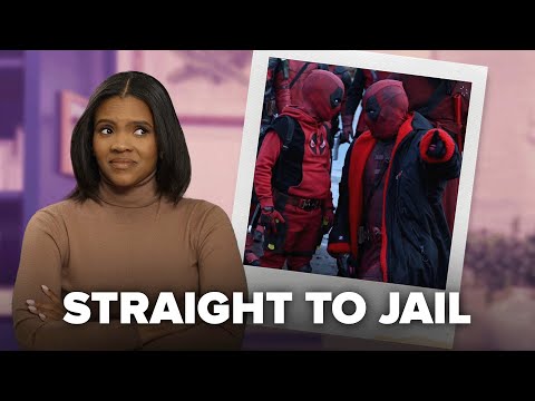 TRULY SICK: Ryan Reynolds Forced His 7-Year-Old Daughter To Say WHAT?! | Candace Ep 165