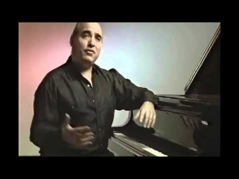 David Bowie - BBC Documentary "Hang On To Yourself" Featuring Mike Garson