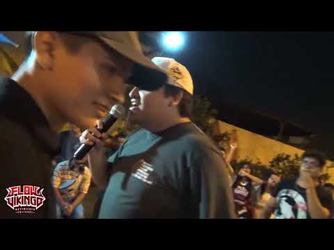 KATACRIST VS CAFU VS KZADOR VS HARDCORE | CUARTOS | RB X FV 2024