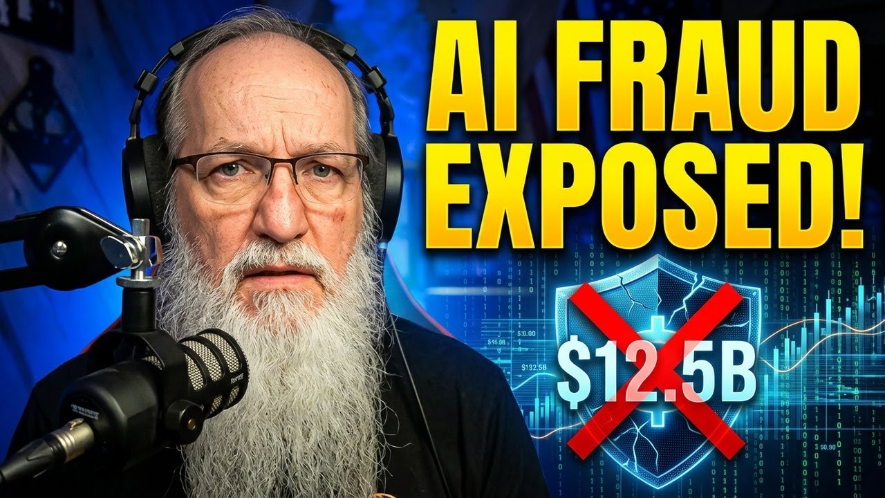 EP 545 AI Side Hustles: Legal Gold Mine or Crime Scene? | Make Money Online Safely