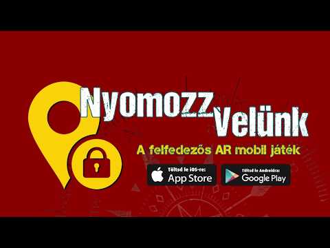 Nyomozz Velünk Video