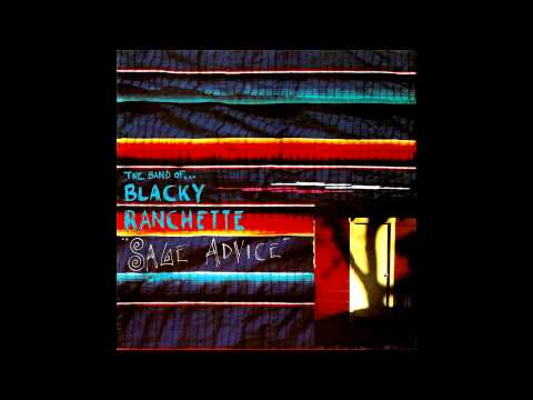 The Band Of Blacky Ranchette - You Are My Sunshine