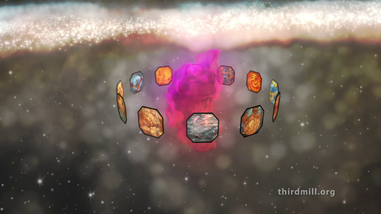 Nous croyons en Dieu - Leçon trois | CE QUI FAIT QUE DIEU NOUS RESSEMBLE