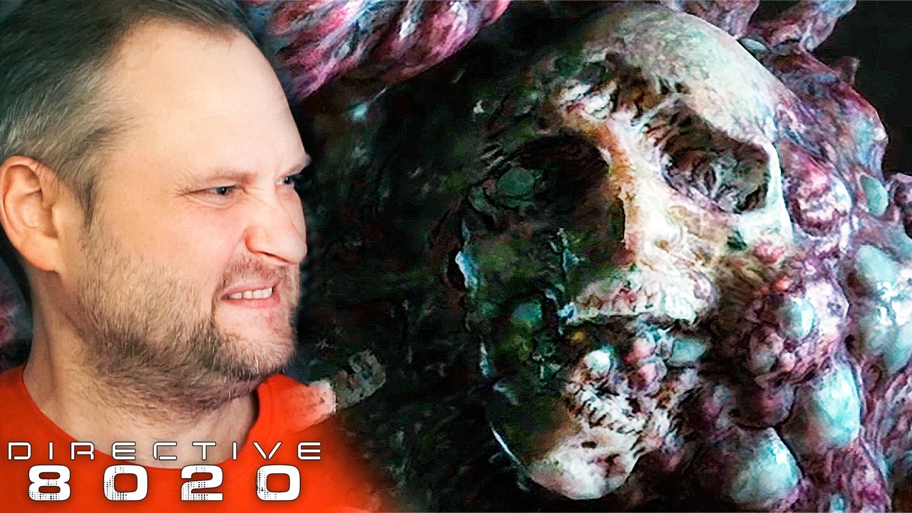А МОЖЕТ ТЫ ЖИЖА? ► Directive 8020 #6