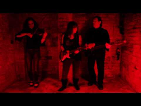 Firedaze - Dark and Terrible Thing