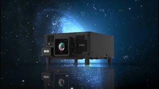 Epson EB-L20000U y EB-L12000Q, proyector láser 3LCD de 20.000 lúmenes con resolución WUXGA anuncio