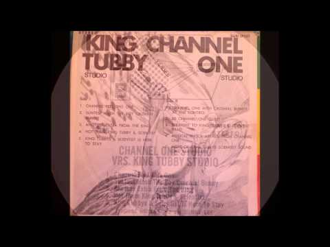 King Tubby - King Tubbys & Scientist Is Here To Stay