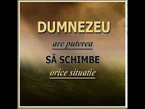 Dumnezeu Atotputernic! - Poezie prin Duhul Sfant