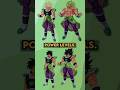 How Strong Is Broly In Every Form