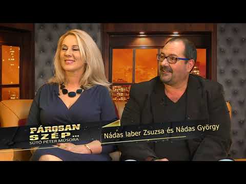 Párosan szép... 2020.05.29 ajánló