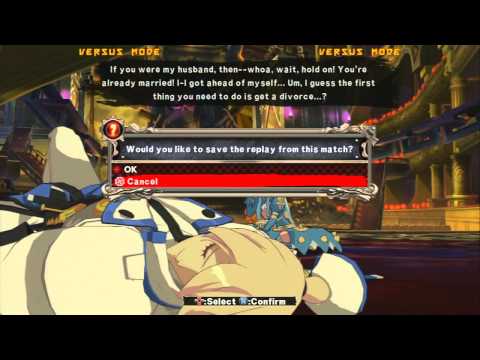 guilty gear xrd tournament
