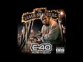 E-40 - Scorpio (feat. Tech N9ne & London) [Explicit]