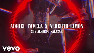 Soy Alfredo Salazar Lyrics English Translation