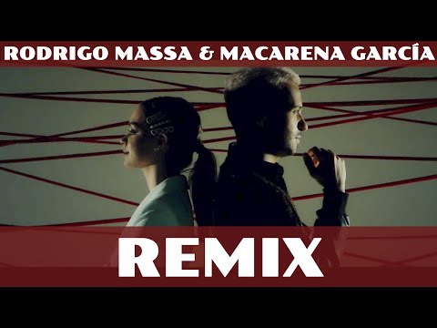 Rodrigo Massa & Macarena García - Al Fin Te Encontré (Yvan Finzi & Derian Remix)