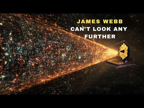James Webb Telescope Just Revealed Terrifying Scale of Universe!