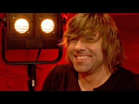 Juliusz Kamil im Porträt