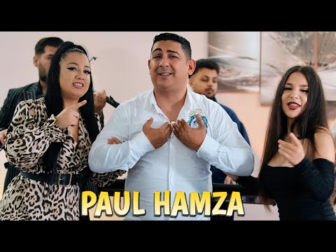 Paul Hamza - 10 vieti [videoclip oficial]