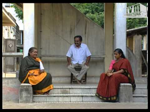 Episode 162: Sontham Tamil TV Serial - AVM Productions