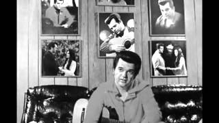 Conway Twitty -- Darling ,You Know I Wouldn&#39;t Lie