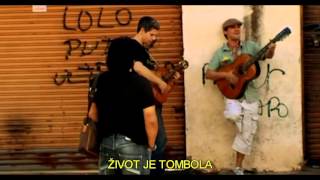 Manu Chao - La Vida Tombola (Srpski prevod)