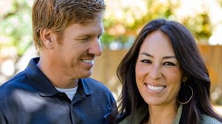 The Untold Truth of Fixer Upper