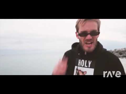 Ciała Lasagna - Tymek & Pewdiepie ft. C0Pik | Mixy z PenoxemMixem