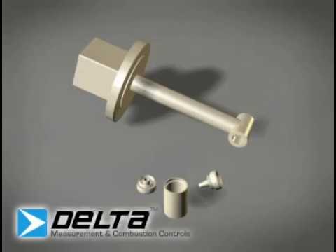 EES Corp - Delta Monitoring Probes