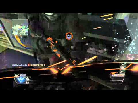 SpringWind - Shield Bashin'