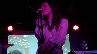 Summer Camp - Welcome to Condale | Mercury Lounge, New York | 2012-02-06