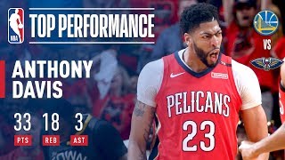 Anthony Davis - Rajon Rondo - New Orleans Pelicans