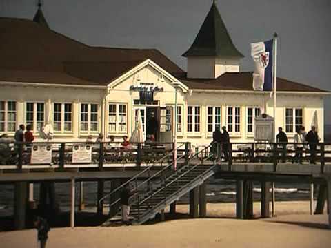 Reisen-auf-Video.de - Usedom - Inselerlebnis im Mai