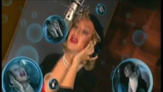 Christina Aguilera ft Missy Elliot - Car Wash [1080pHD]