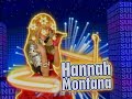 Disney Channel Sundays Bumpers Hannah Montana November December 2009