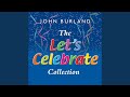 Happy Birthday Jesus - John Burland - Topic Happy Birthday Jesus