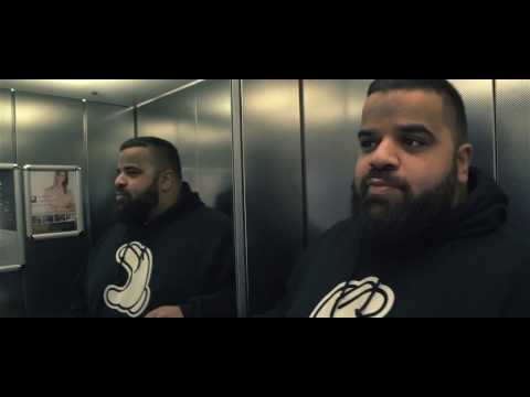 Bushido, Shindy & Ali Bumaye CLA$$IC-Tour 2016 Blog #6 München