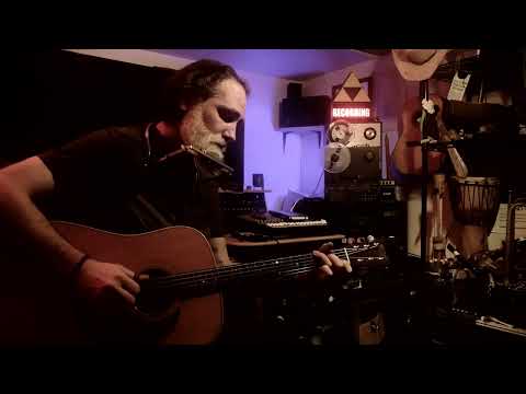 Girl From the North Country (Bob Dylan) - Benjamin Chandler