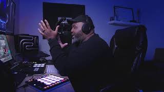 Creative Spasciz Livestream - MPC XL, Studio Pro 8 & Etc