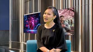 វេជ្ជបណ្ឌិតឯកទេស សេង រ៉េន ឯកទេសជម្ងឺបេះដូង និង សសៃឈាម