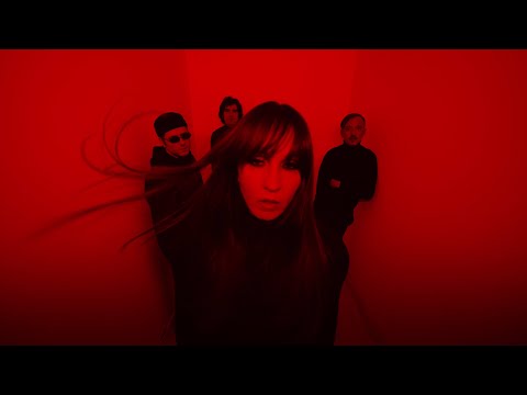 Artan Lili - Mir i sloboda  (Official Visualiser)