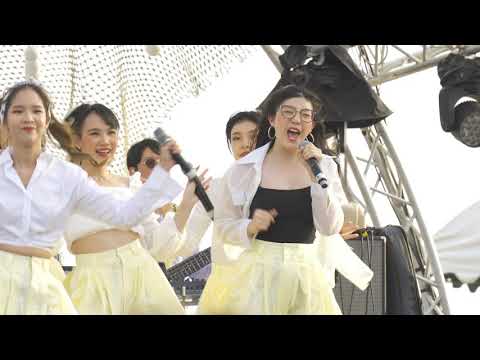 (focus)Beam Fever - If you want me