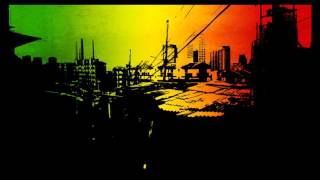 Deep Dub For Dark Alleys 008: Reggae Edition [Reggae / Dubstep Mix]