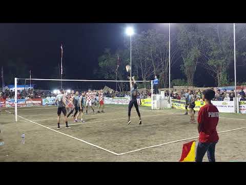 ALVIN,RAKA CS VS KITUNG CS (KAPOLSEK CUP PRIGEN)