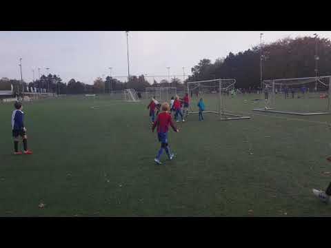 SDO JO9 2 1 - SV De Vecht