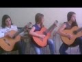 Libertango - Astor Piazzolla arr. 5 chitarre 