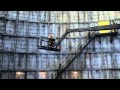 Behind the Scenes of Blackhat - Nuclear Power Plant [HD]